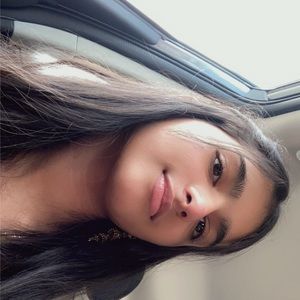 Meet your Posher, Mariya